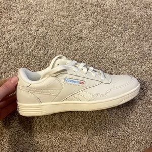 Reebok Classic Memt Tennis Shoes